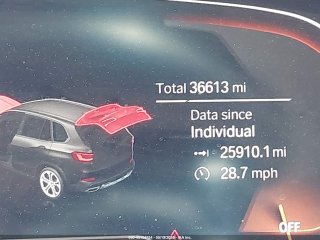 5UXCR6C02N9N09817 BMW X5 Xdrive40i