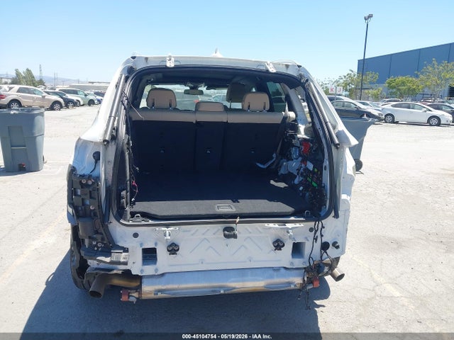 5UXCR6C02N9N09817 BMW X5 Xdrive40i