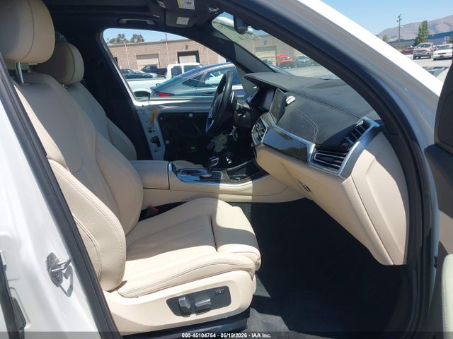 5UXCR6C02N9N09817 BMW X5 Xdrive40i
