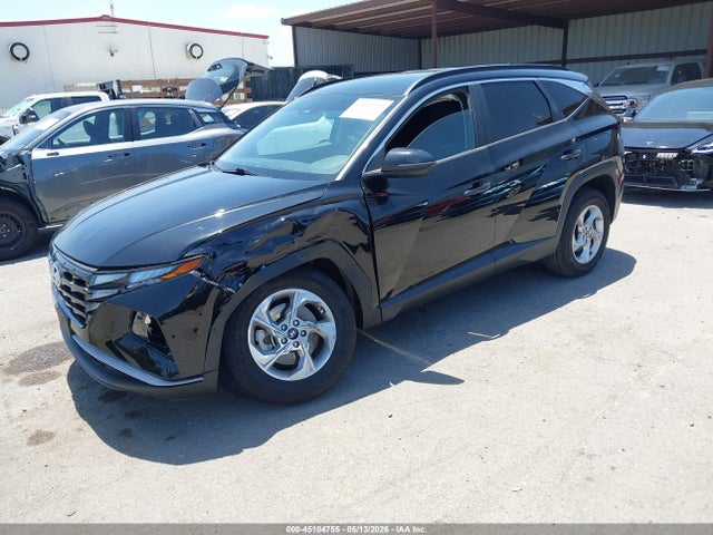 Продажа на аукционе авто 2022 Hyundai Tucson Sel, vin: 5NMJBCAE3NH112034, номер лота: 45104755