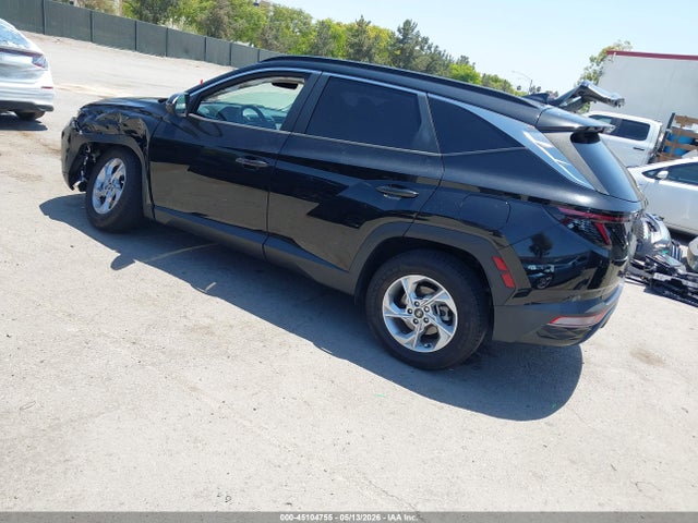 Продажа на аукционе авто 2022 Hyundai Tucson Sel, vin: 5NMJBCAE3NH112034, номер лота: 45104755