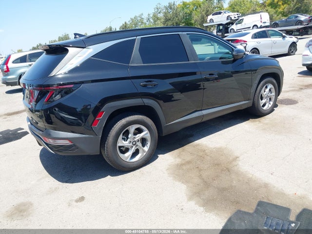 Продажа на аукционе авто 2022 Hyundai Tucson Sel, vin: 5NMJBCAE3NH112034, номер лота: 45104755