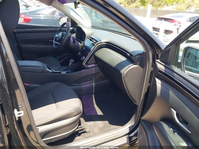 Продажа на аукционе авто 2022 Hyundai Tucson Sel, vin: 5NMJBCAE3NH112034, номер лота: 45104755