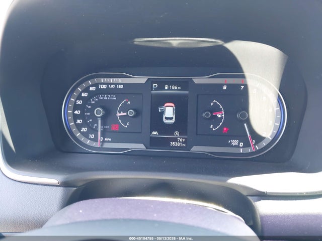 Продажа на аукционе авто 2022 Hyundai Tucson Sel, vin: 5NMJBCAE3NH112034, номер лота: 45104755