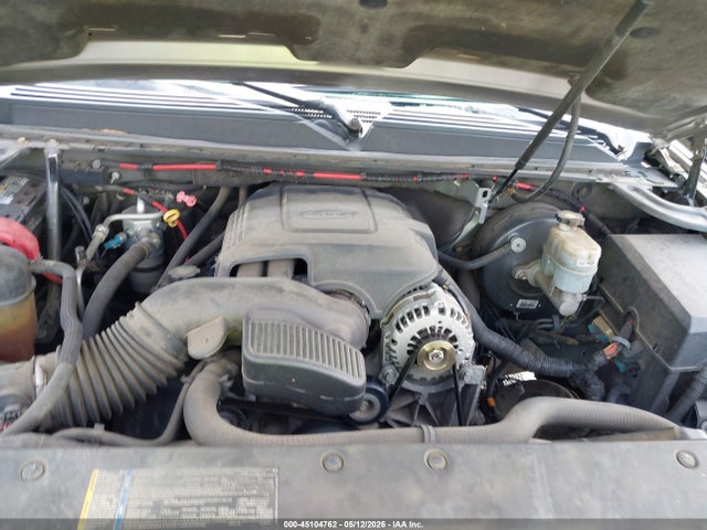 Продажа на аукционе авто 2008 Chevrolet Avalanche 1500 Lt, vin: 3GNEC12018G145160, номер лота: 45104762