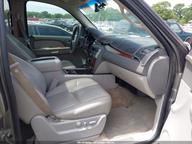 Продажа на аукционе авто 2008 Chevrolet Avalanche 1500 Lt, vin: 3GNEC12018G145160, номер лота: 45104762
