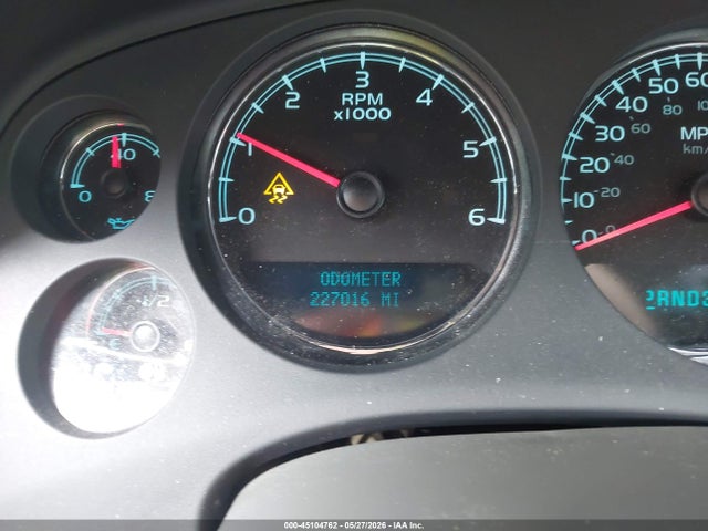 Продажа на аукционе авто 2008 Chevrolet Avalanche 1500 Lt, vin: 3GNEC12018G145160, номер лота: 45104762