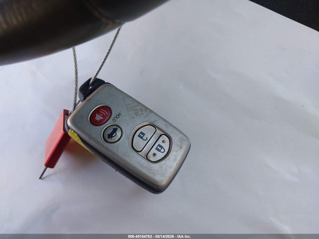 Продажа на аукционе авто 2008 Toyota Camry Hybrid, vin: 4T1BB46KX8U038547, номер лота: 45104763