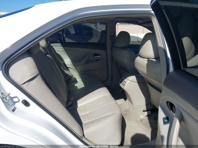 Продажа на аукционе авто 2008 Toyota Camry Hybrid, vin: 4T1BB46KX8U038547, номер лота: 45104763