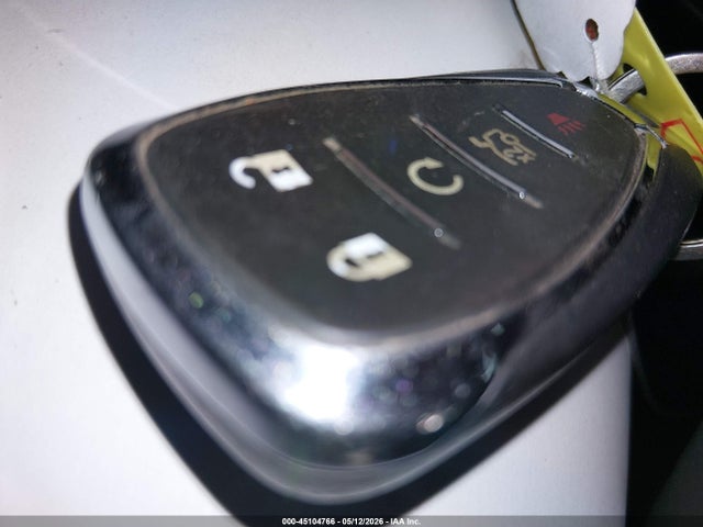 1G1ZG5ST4RF158531 Chevrolet Malibu Fwd Rs