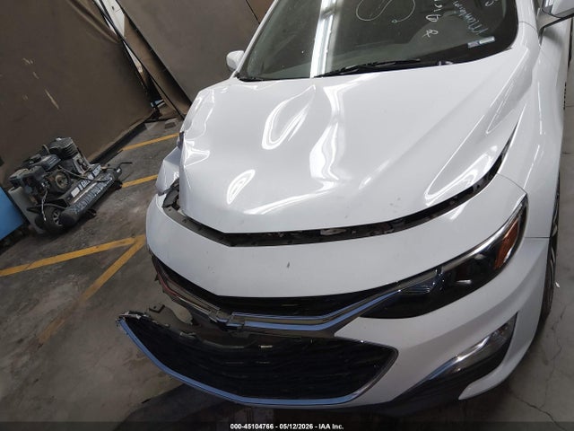 1G1ZG5ST4RF158531 Chevrolet Malibu Fwd Rs