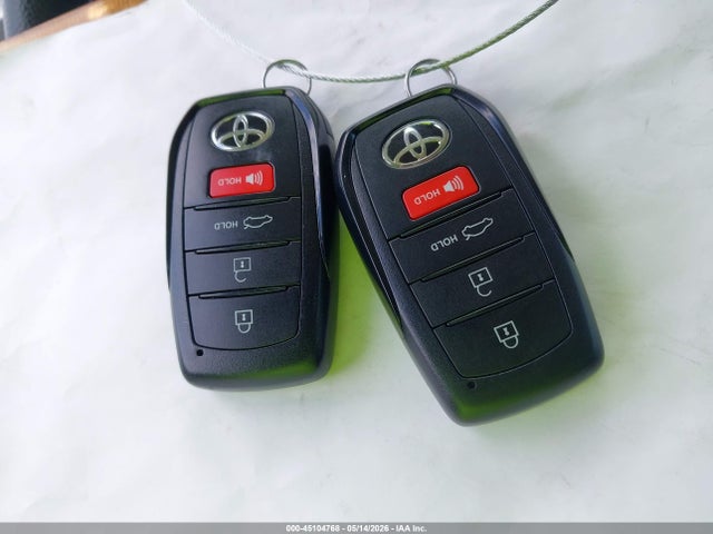 Toyota COROLLA LE 2025 5YFB4MDE7SP311458 Image 11