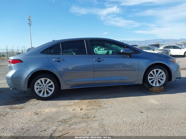 Toyota COROLLA LE 2025 5YFB4MDE7SP311458 Image 14