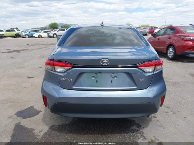 Toyota COROLLA LE 2025 5YFB4MDE7SP311458 Image 17