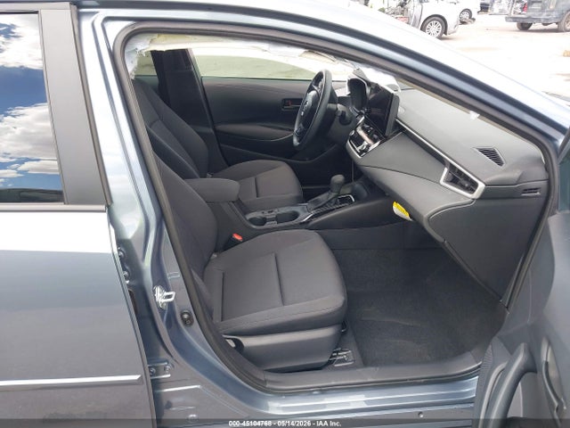 Toyota COROLLA LE 2025 5YFB4MDE7SP311458 Image 5