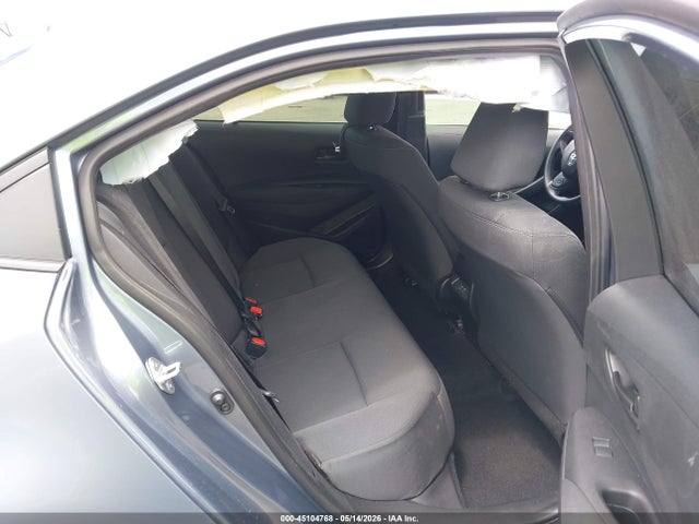Toyota COROLLA LE 2025 5YFB4MDE7SP311458 Image 8