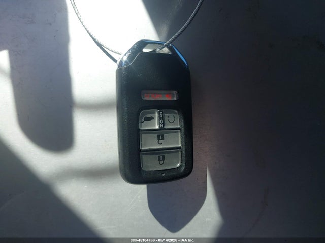 45104769 :رقم المزاد ، 2HKRW2H86NH622995 vin ، 2022 Honda Cr-v Awd Ex-l مزاد بيع