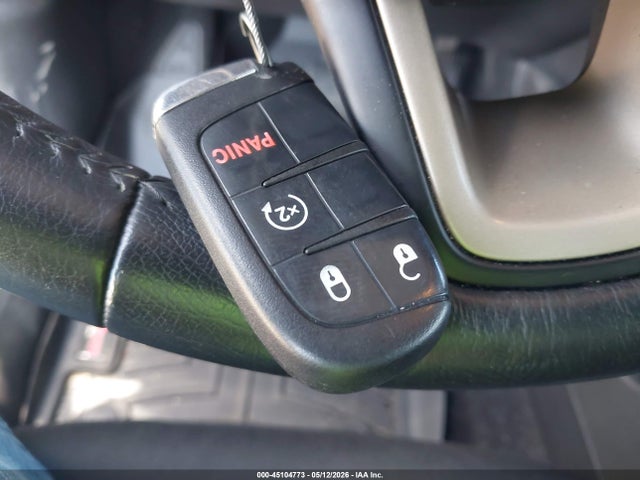 45104773 :رقم المزاد ، ZACCJABB8HPG29543 vin ، 2017 Jeep Renegade Latitude Fwd مزاد بيع