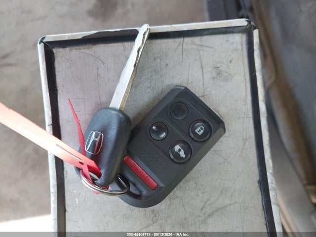 Продаж на аукціоні авто 2005 Honda Odyssey Ex-l, vin: 5FNRL38665B420282, номер лоту: 45104774