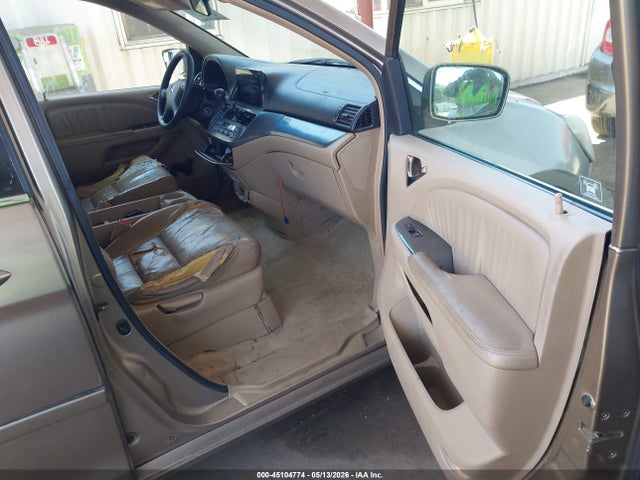 Продаж на аукціоні авто 2005 Honda Odyssey Ex-l, vin: 5FNRL38665B420282, номер лоту: 45104774