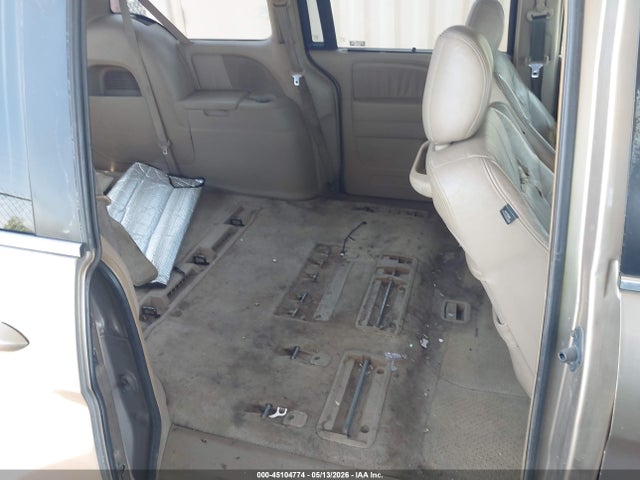 Продаж на аукціоні авто 2005 Honda Odyssey Ex-l, vin: 5FNRL38665B420282, номер лоту: 45104774