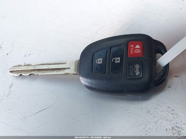 Toyota COROLLA LE 2019 5YFBURHE4KP890173 Image 11