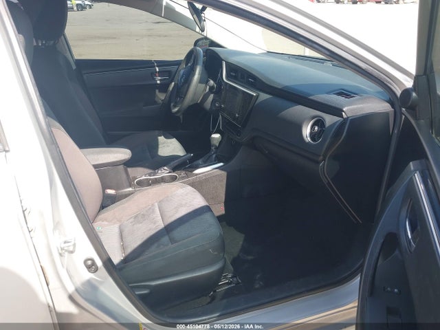 Toyota COROLLA LE 2019 5YFBURHE4KP890173 Image 5