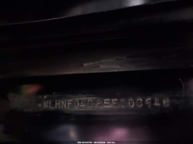 Honda NSS300 2014 MLHNF0406E5000946 Image 10