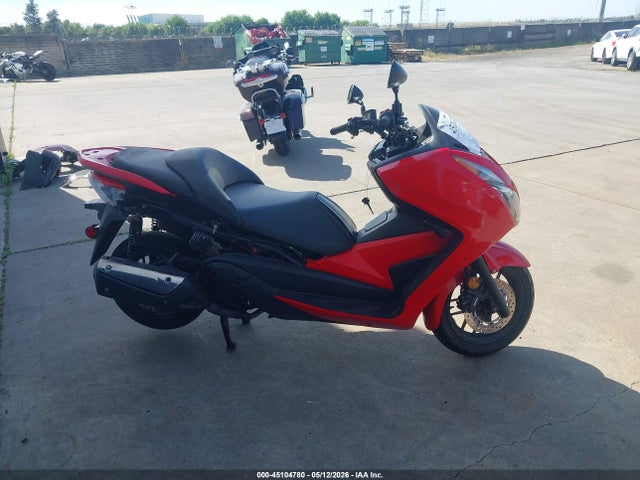 Honda NSS300 2014 MLHNF0406E5000946 Image 12