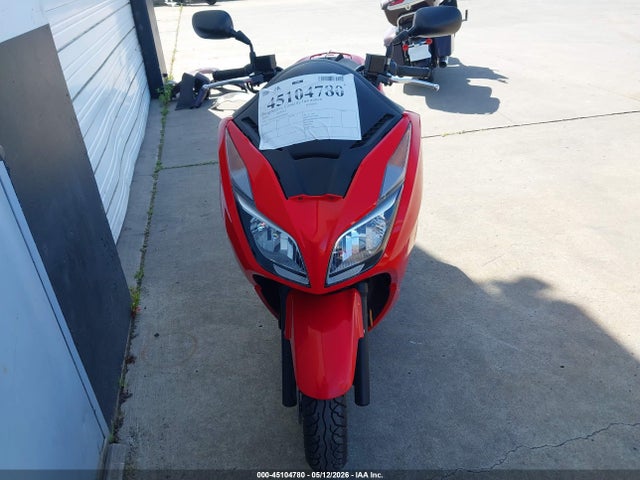 Honda NSS300 2014 MLHNF0406E5000946 Image 5