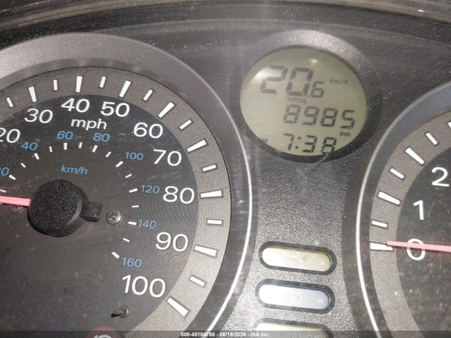 Honda NSS300 2014 MLHNF0406E5000946 Image 7