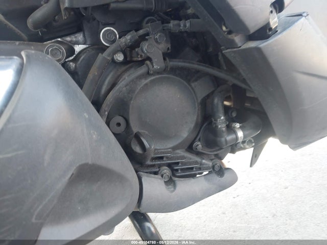 Honda NSS300 2014 MLHNF0406E5000946 Image 8