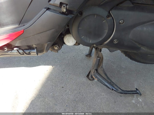 Honda NSS300 2014 MLHNF0406E5000946 Image 9