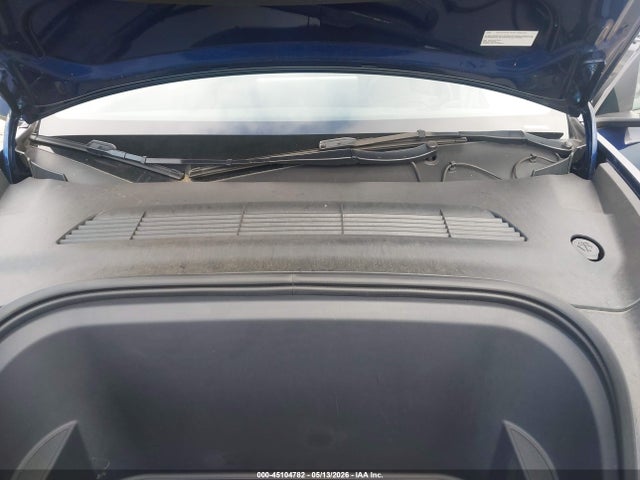 Aukcja sprzedaży 2023 Tesla Model Y Awd/long Range Dual Motor All-wheel Drive, vin: 7SAYGDEE4PA080845, numer aukcji: 45104782