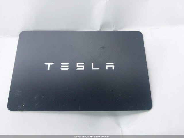 Aukcja sprzedaży 2023 Tesla Model Y Awd/long Range Dual Motor All-wheel Drive, vin: 7SAYGDEE4PA080845, numer aukcji: 45104782