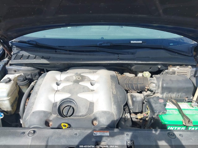 45104784 :رقم المزاد ، KNDMB233876159689 vin ، 2007 Kia Sedona Ex مزاد بيع
