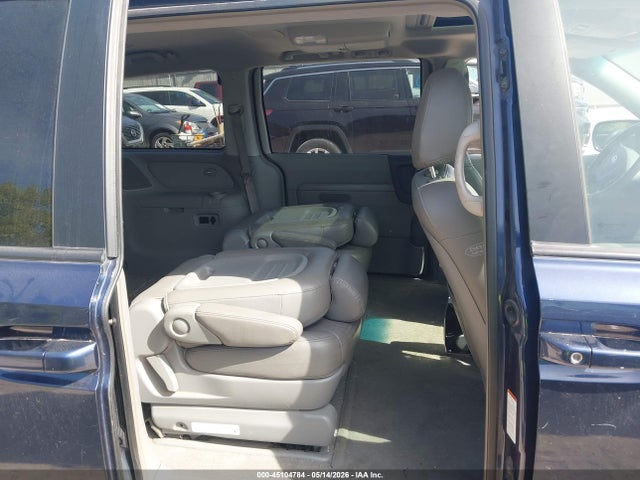45104784 :رقم المزاد ، KNDMB233876159689 vin ، 2007 Kia Sedona Ex مزاد بيع