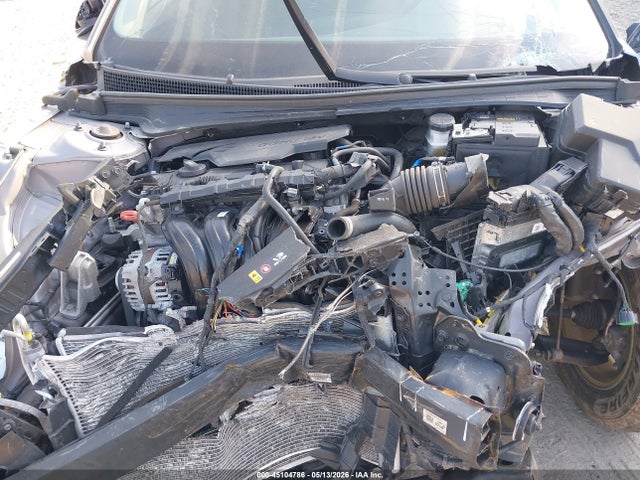 Hyundai ELANTRA SE 2023 KMHLL4AG6PU595622 Image 10