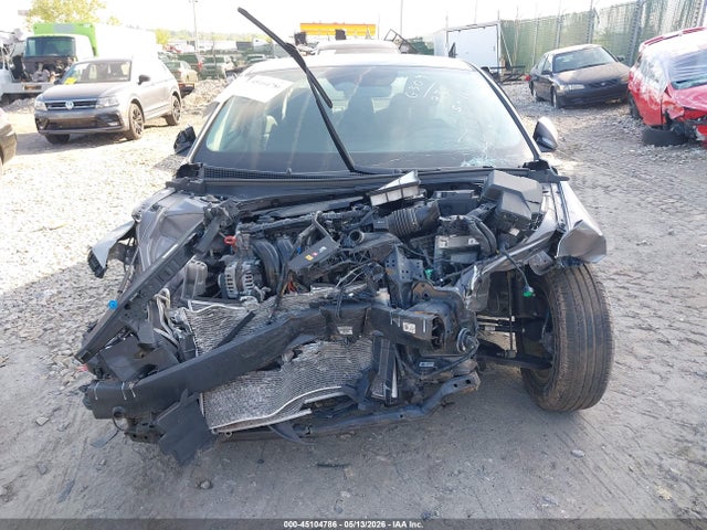 Hyundai ELANTRA SE 2023 KMHLL4AG6PU595622 Image 11