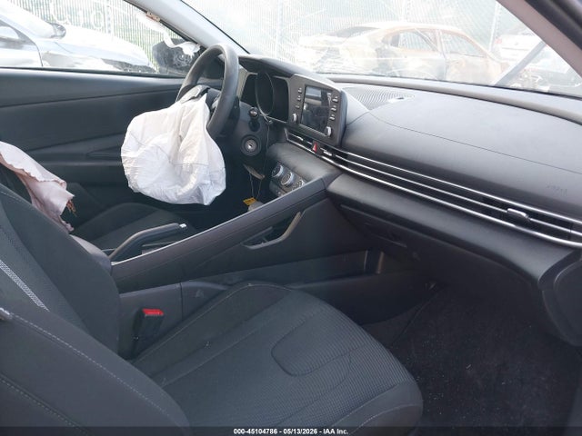 Hyundai ELANTRA SE 2023 KMHLL4AG6PU595622 Image 5
