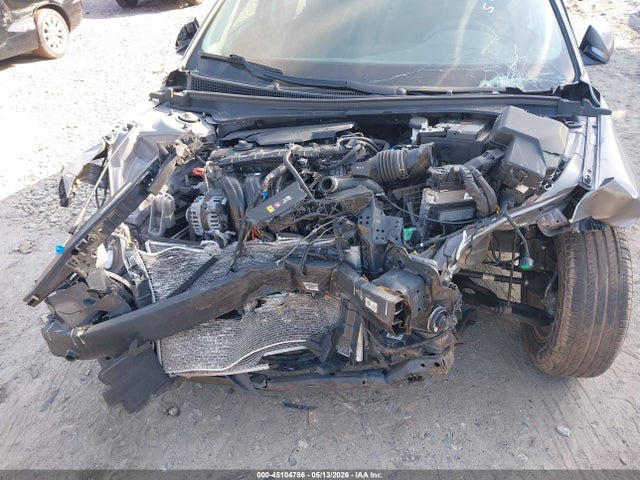 Hyundai ELANTRA SE 2023 KMHLL4AG6PU595622 Image 6