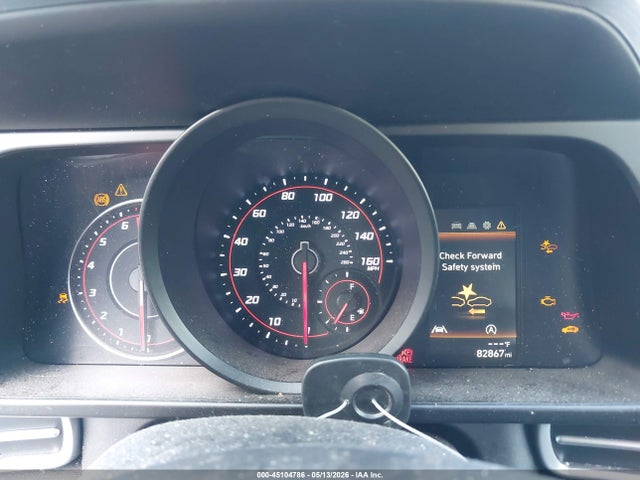 Hyundai ELANTRA SE 2023 KMHLL4AG6PU595622 Image 7