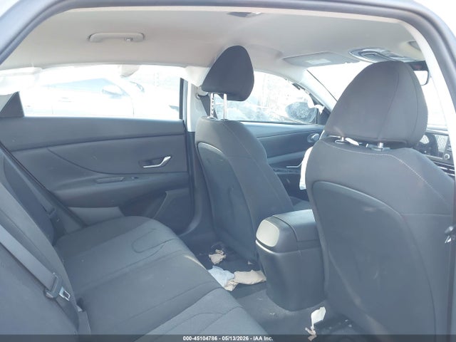 Hyundai ELANTRA SE 2023 KMHLL4AG6PU595622 Image 8