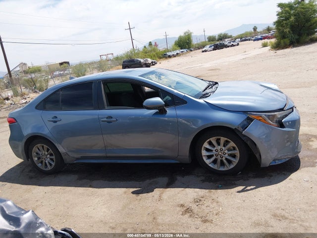 2020 Toyota Corolla Le მანქანა იყიდება აუქციონზე, vin: 5YFHPRAE8LP045906, აუქციონის ნომერი: 45104789