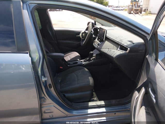 2020 Toyota Corolla Le მანქანა იყიდება აუქციონზე, vin: 5YFHPRAE8LP045906, აუქციონის ნომერი: 45104789