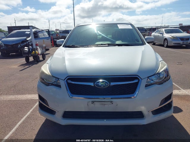 Subaru Impreza 2.0i Premium 2015 JF1GJAC62FH009400 Image 12