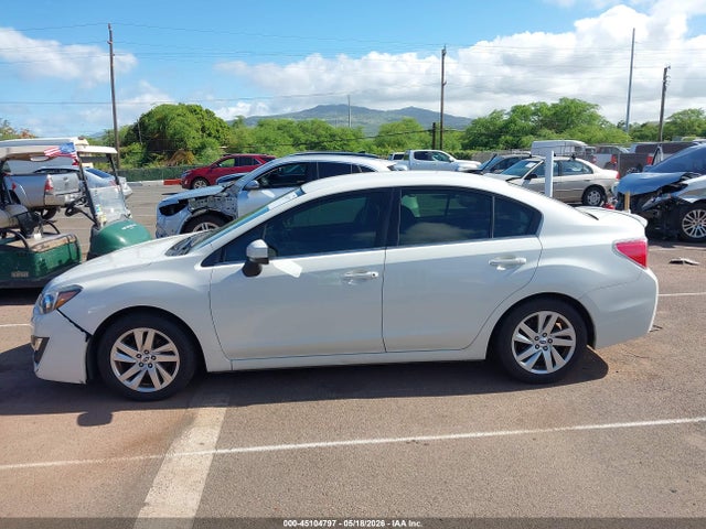 Subaru Impreza 2.0i Premium 2015 JF1GJAC62FH009400 Image 14