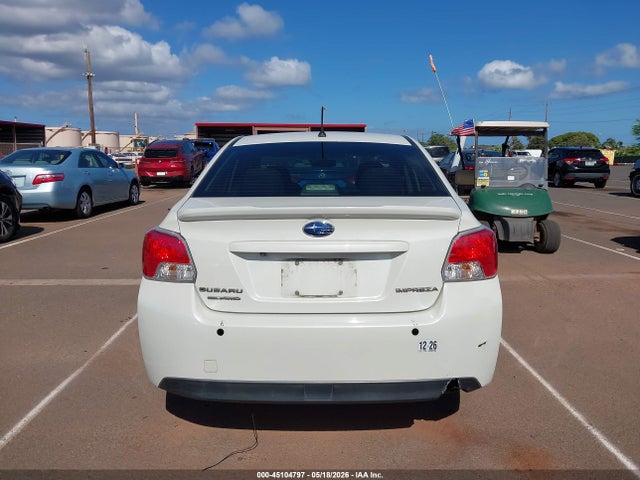 Subaru Impreza 2.0i Premium 2015 JF1GJAC62FH009400 Image 16