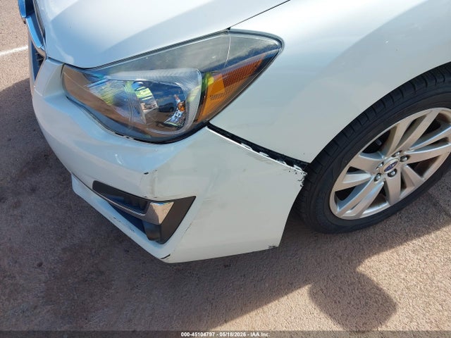Subaru Impreza 2.0i Premium 2015 JF1GJAC62FH009400 Image 17