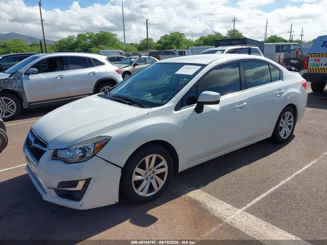 Subaru Impreza 2.0i Premium 2015 JF1GJAC62FH009400 Image 2